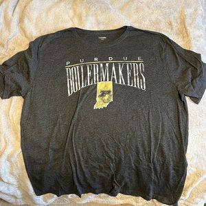3XL Captivating Purdue T-Shirt